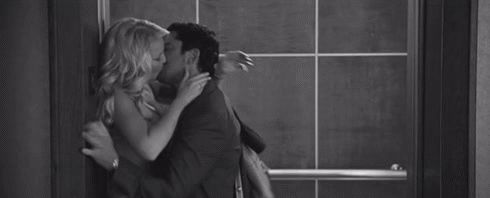 Image result for couple kiss gif