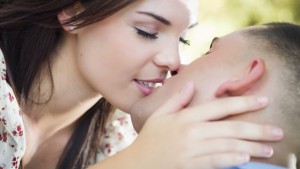 Top 10 kissing Tips & Kiss Facts Techniques for Girl or Guy